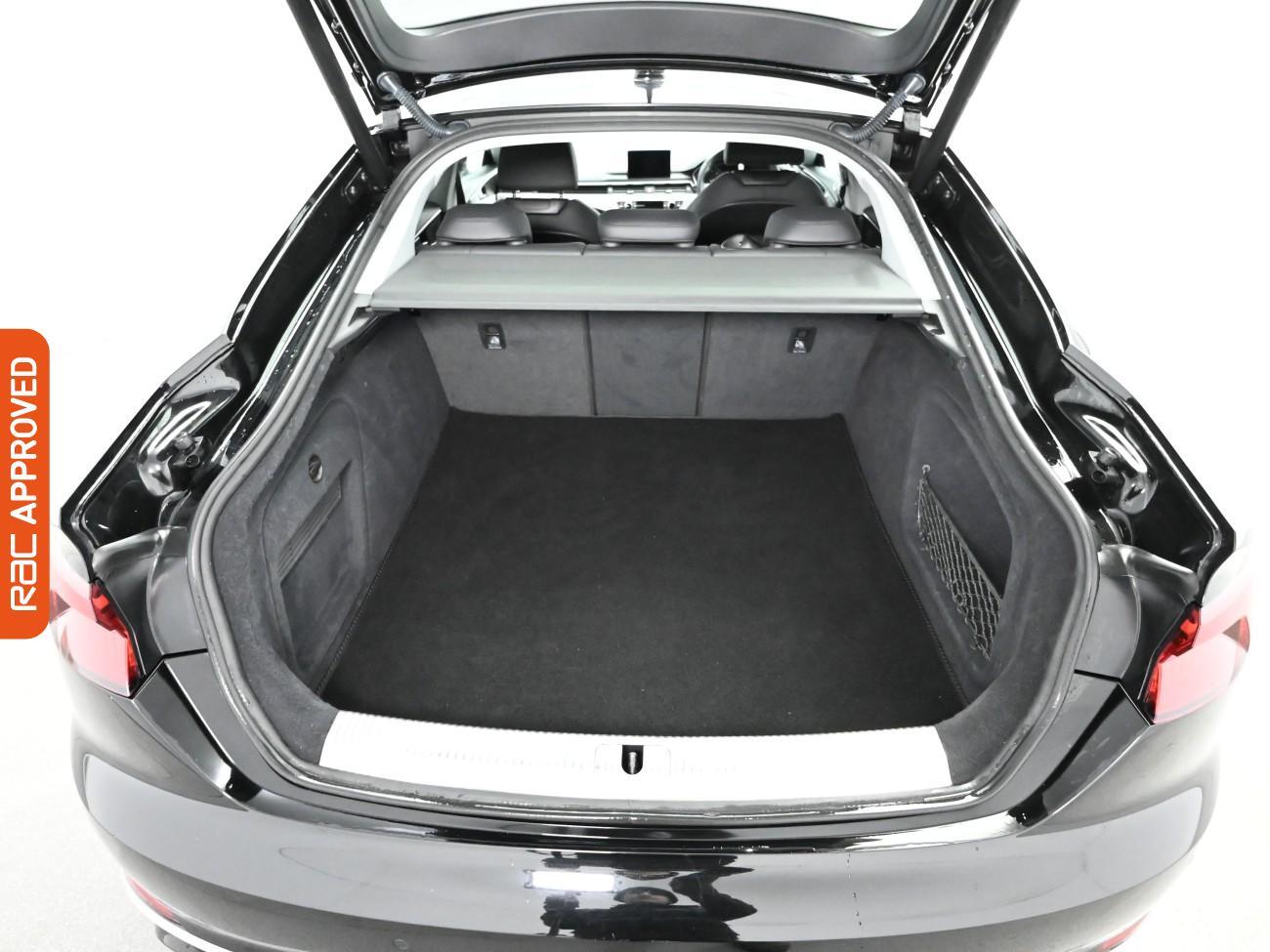 Used Audi A5 2019 for sale - 77072083: Photo 25