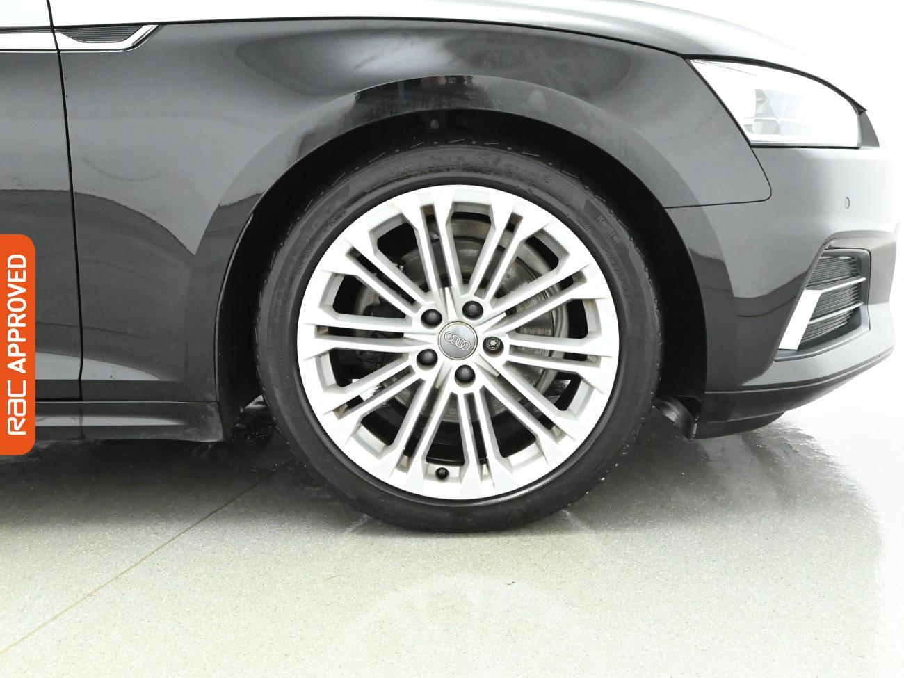 Used Audi A5 2019 for sale - 77072083: Photo 26