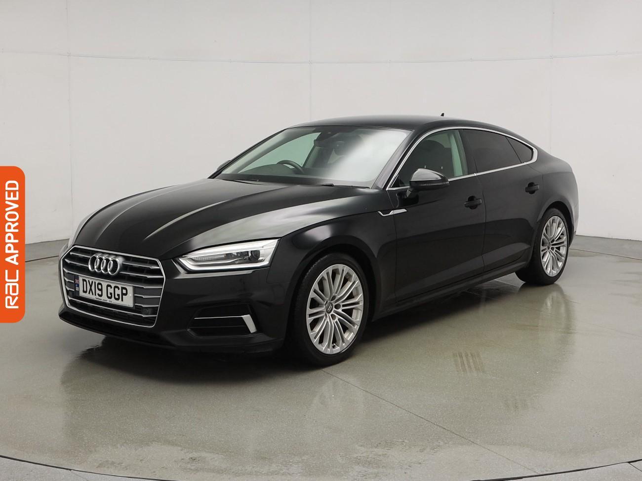 Used Audi A5 2019 for sale - 77072083: Photo 27