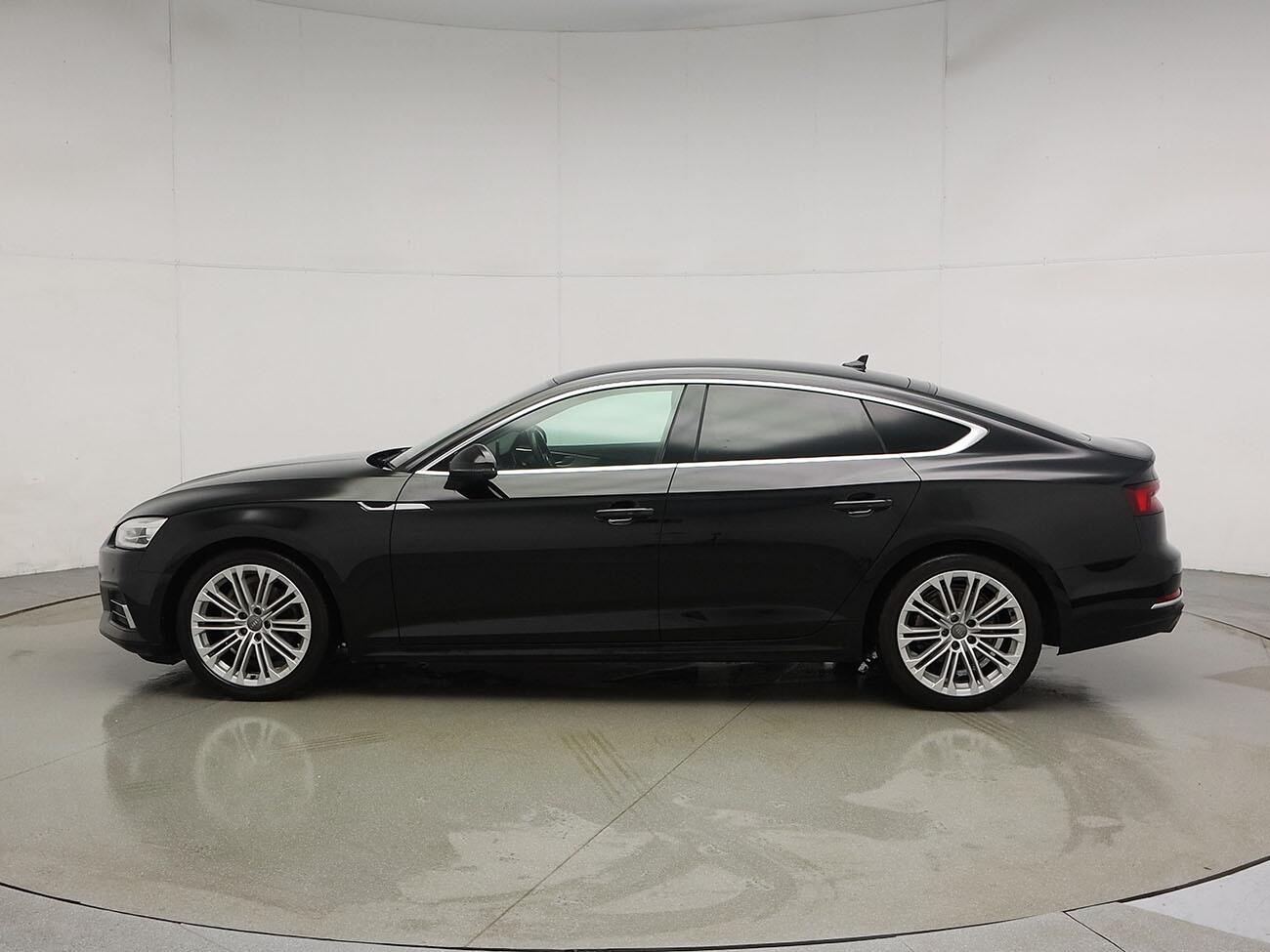 Used Audi A5 2019 for sale - 77072083: Photo 28