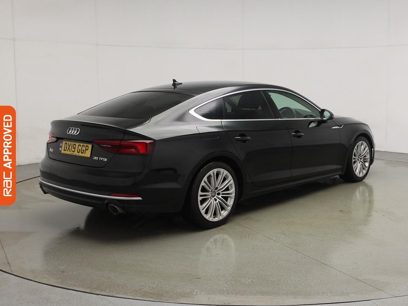 Used Audi A5 2019 for sale - 77072083: Photo 29