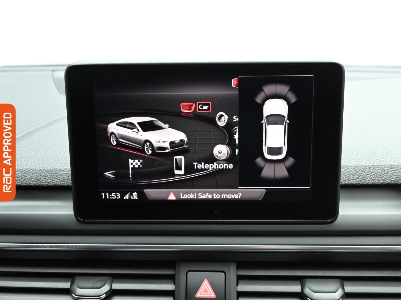 Used Audi A5 2019 for sale - 77072083: Photo 3