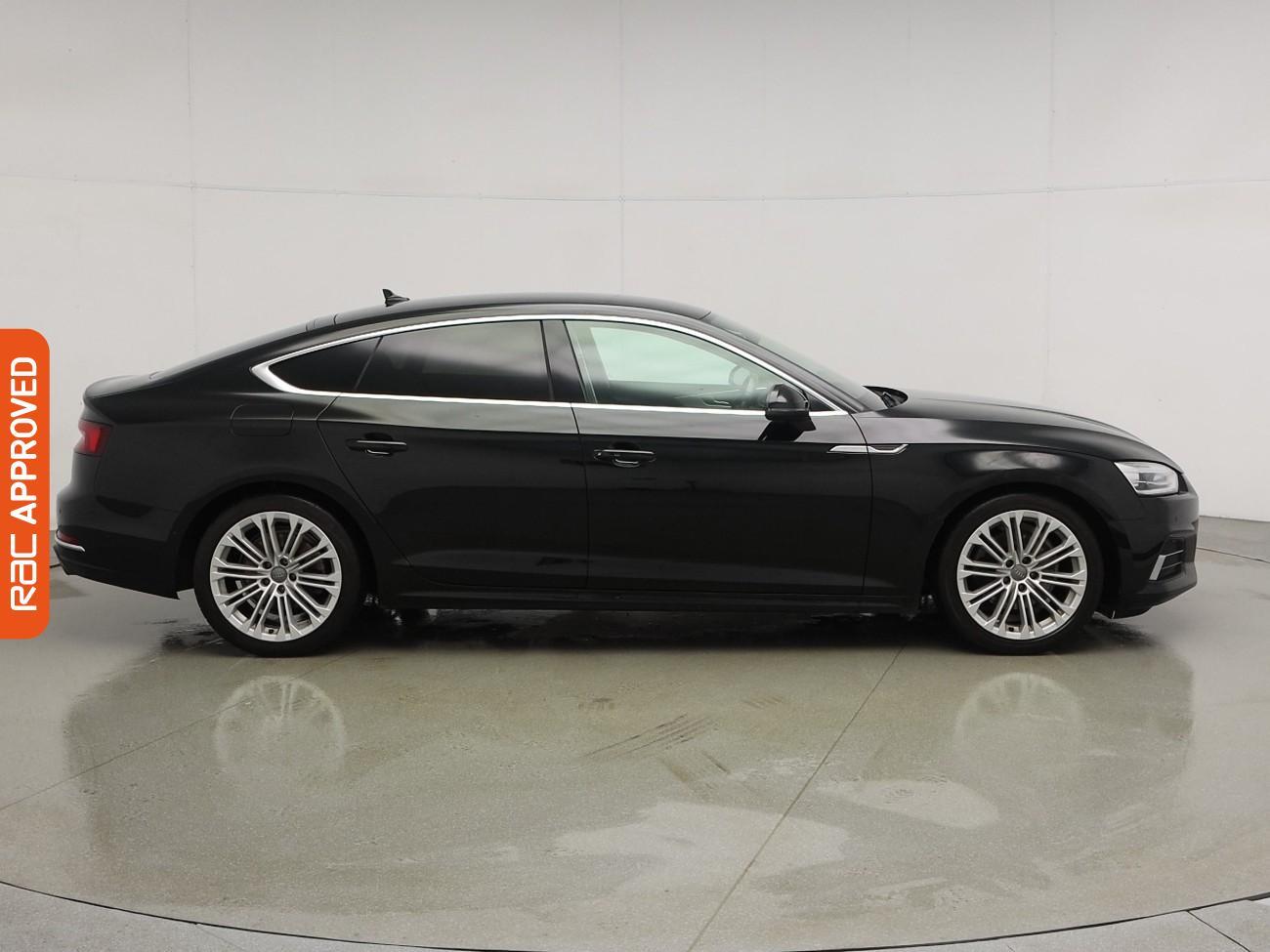 Used Audi A5 2019 for sale - 77072083: Photo 6