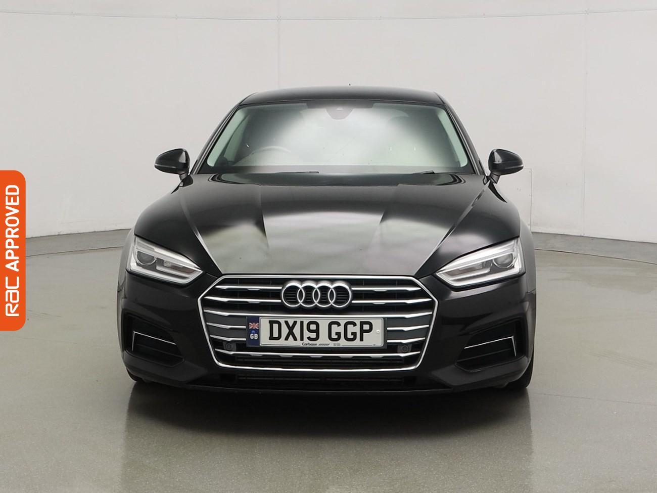 Used Audi A5 2019 for sale - 77072083: Photo 7