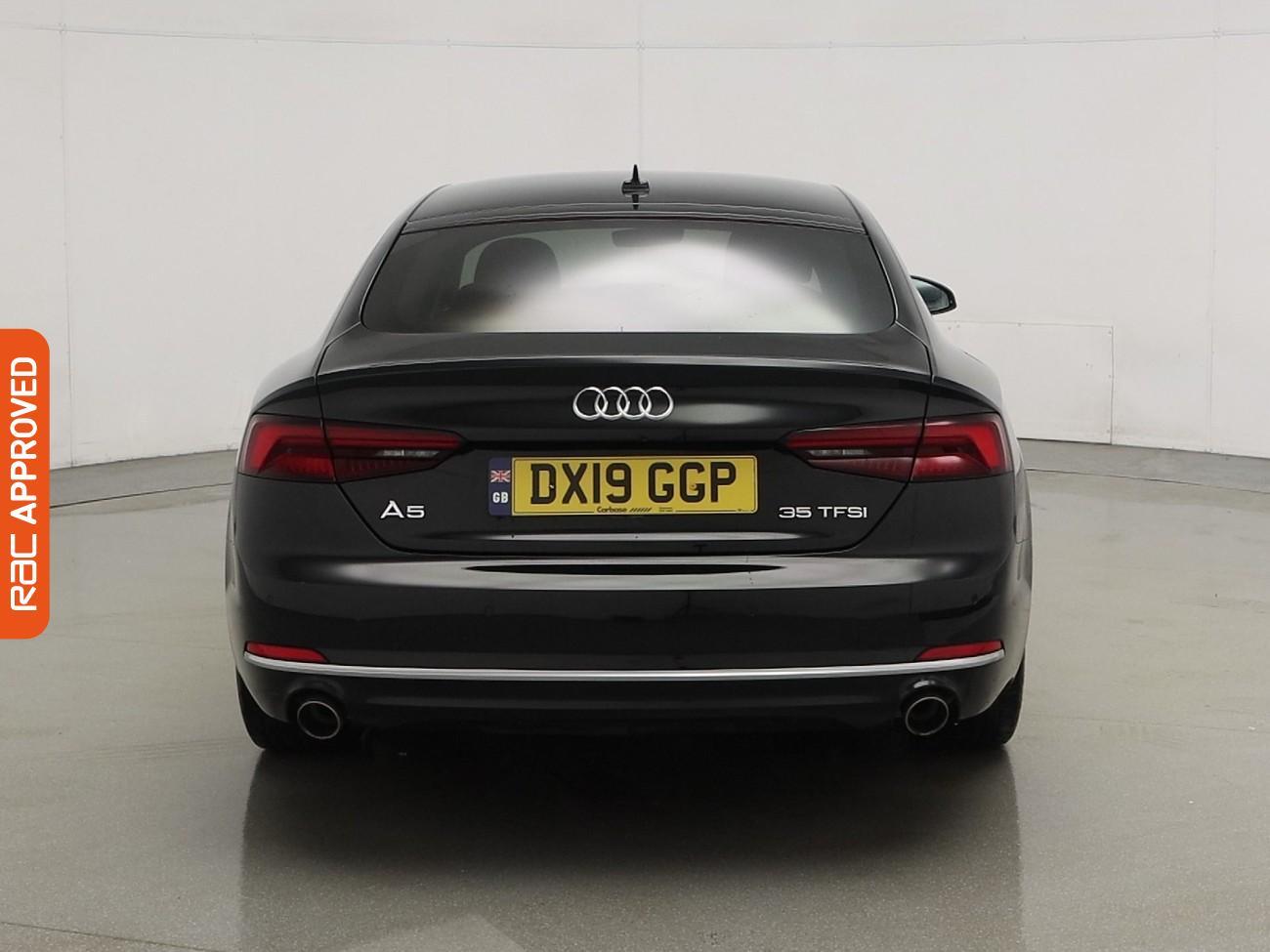 Used Audi A5 2019 for sale - 77072083: Photo 8