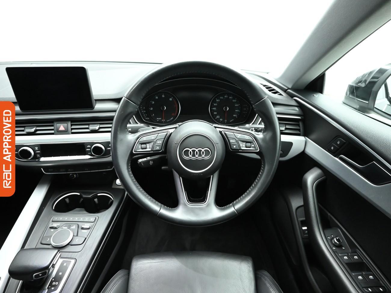 Used Audi A5 2019 for sale - 77072083: Photo 9