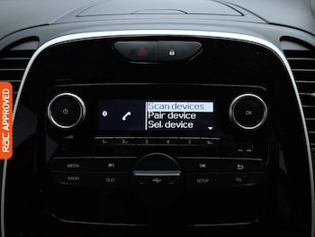 Used Renault Captur 2019 for sale - 75555607: Photo