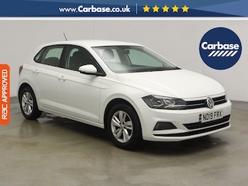 Used Volkswagen Polo 2019 for sale - 78961217: Photo