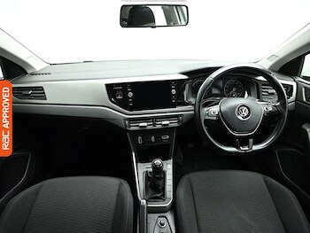 Used Volkswagen Polo 2019 for sale - 78961217: Photo
