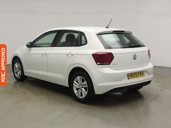 Used Volkswagen Polo 2019 for sale - 78961217: Photo