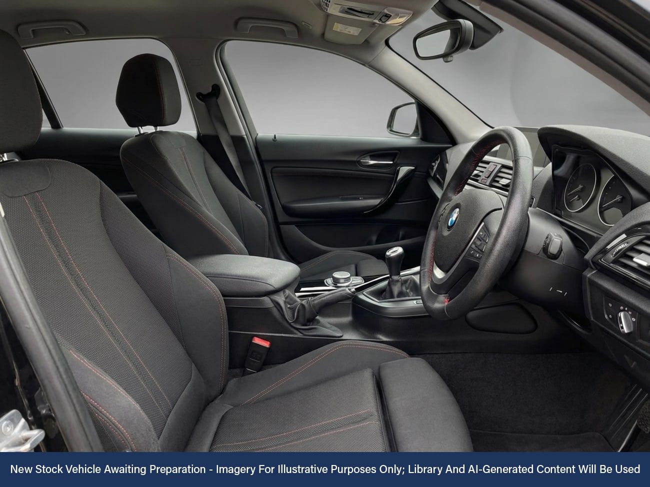 Used BMW 1 Series 2019 for sale - 78189765: Photo 3