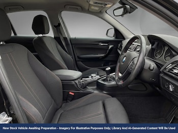 Used BMW 1 Series 2019 for sale - 78189765: Photo