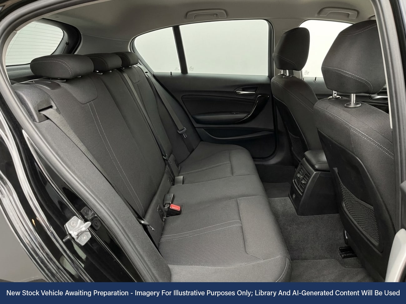 Used BMW 1 Series 2019 for sale - 78189765: Photo 4