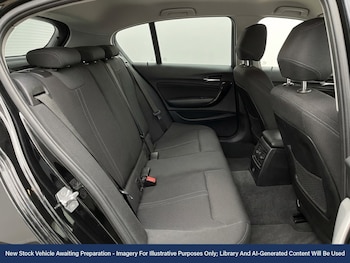 Used BMW 1 Series 2019 for sale - 78189765: Photo