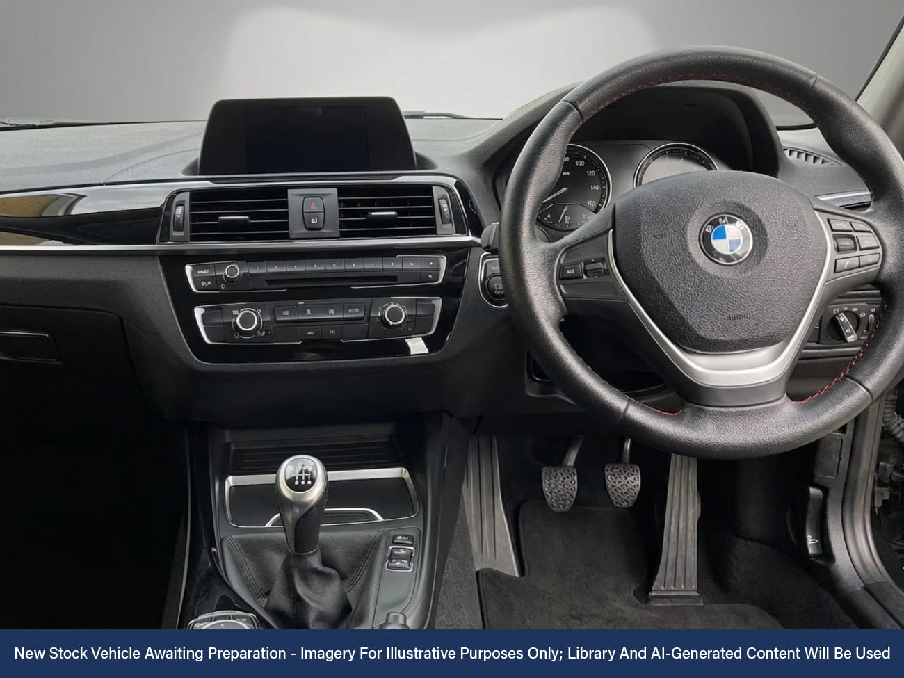 Used BMW 1 Series 2019 for sale - 78189765: Photo 6