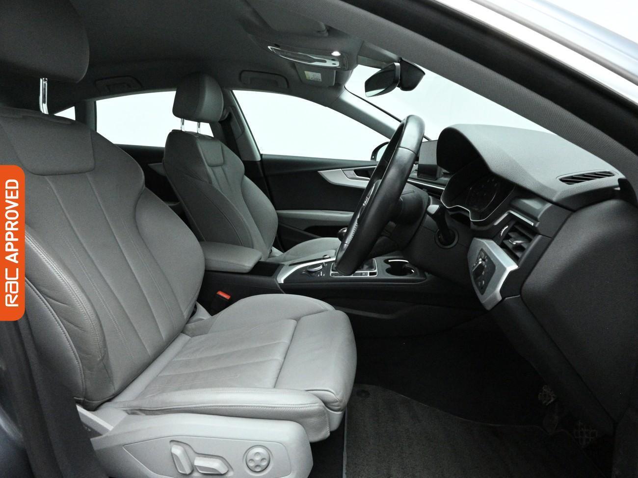 Used Audi A5 2018 for sale - 77654300: Photo 11