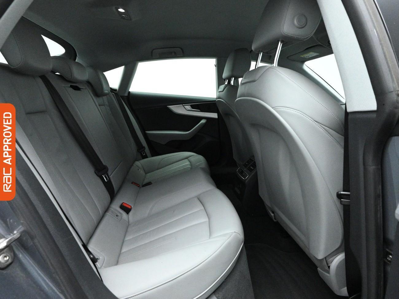 Used Audi A5 2018 for sale - 77654300: Photo 12