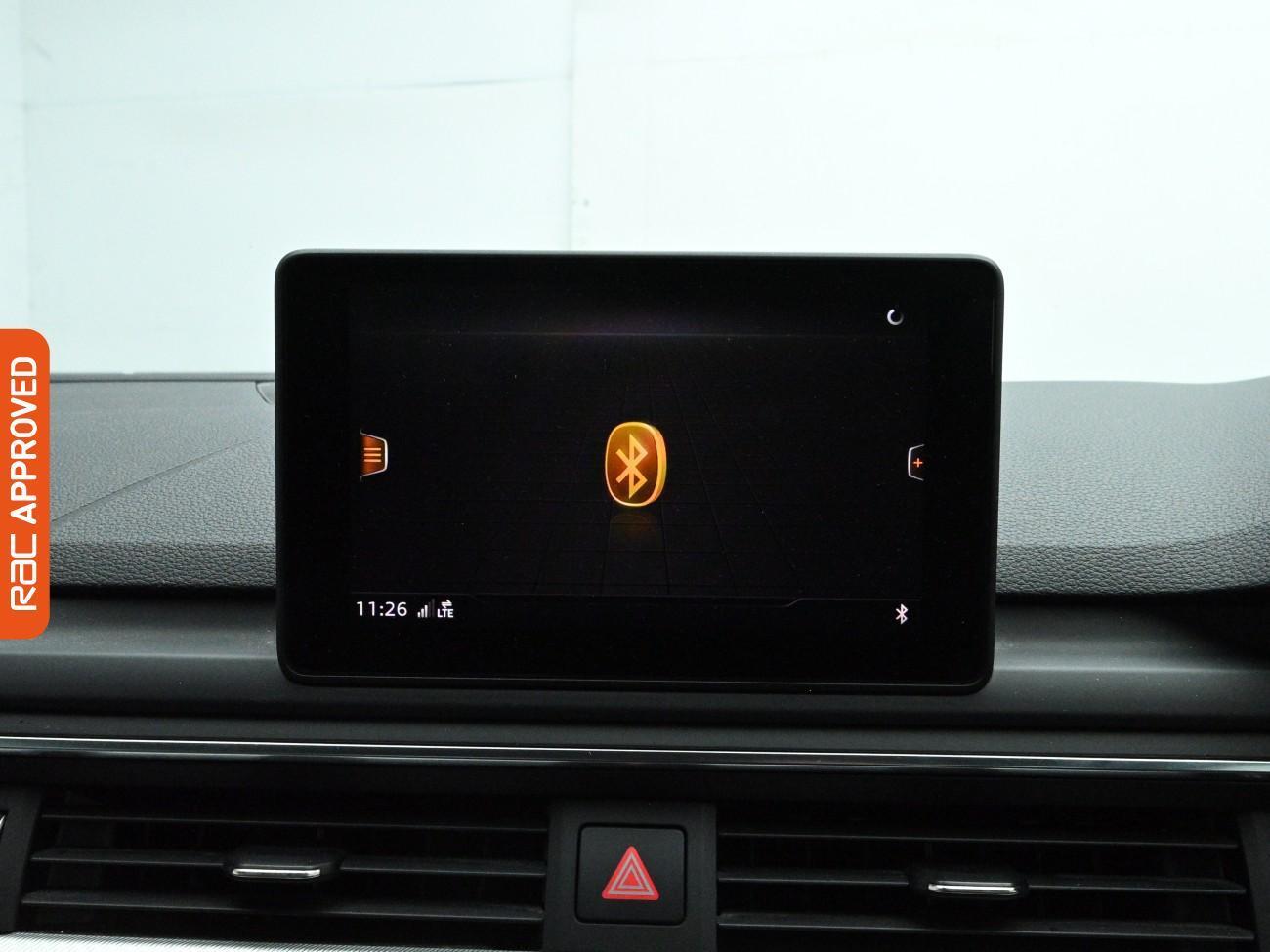 Used Audi A5 2018 for sale - 77654300: Photo 14