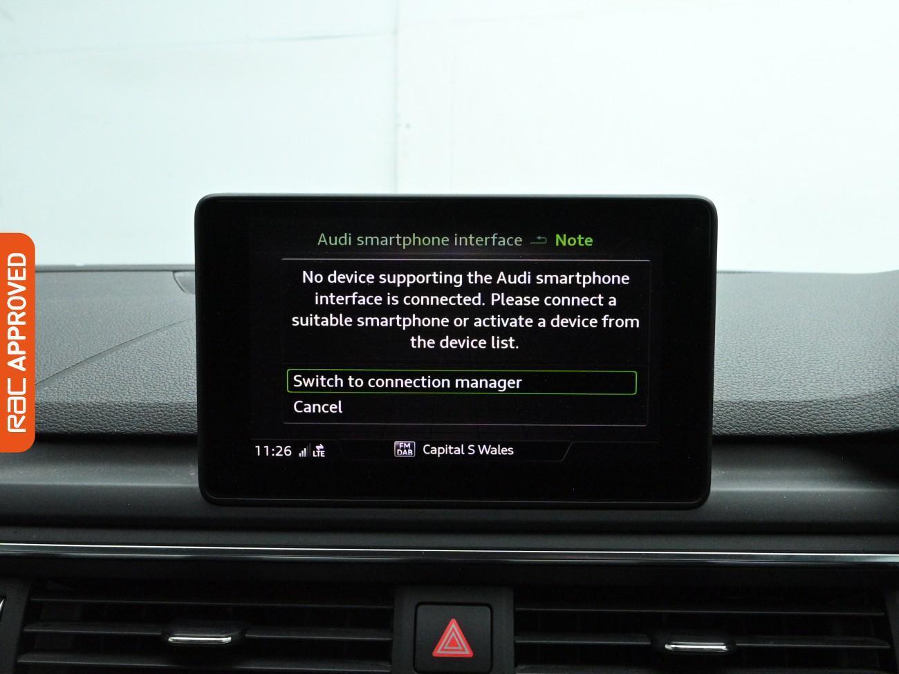 Used Audi A5 2018 for sale - 77654300: Photo 15