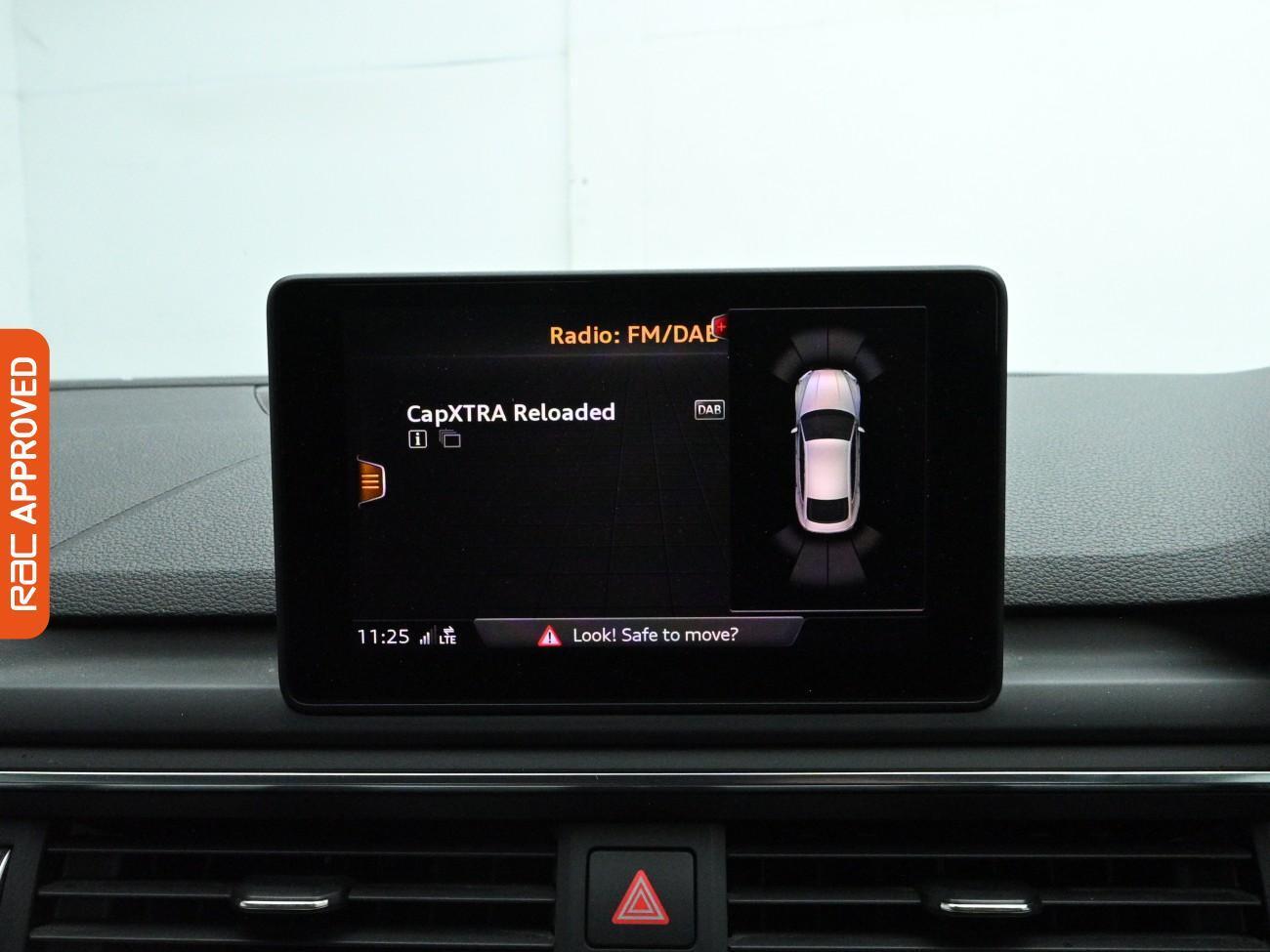 Used Audi A5 2018 for sale - 77654300: Photo 16