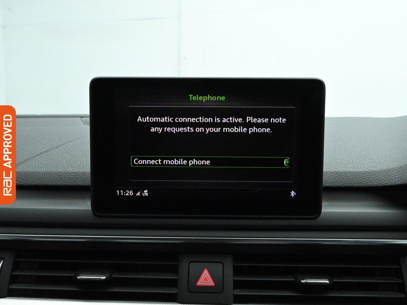 Used Audi A5 2018 for sale - 77654300: Photo 17