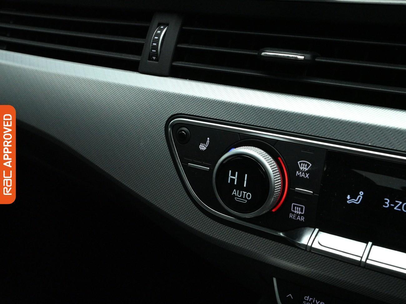 Used Audi A5 2018 for sale - 77654300: Photo 18