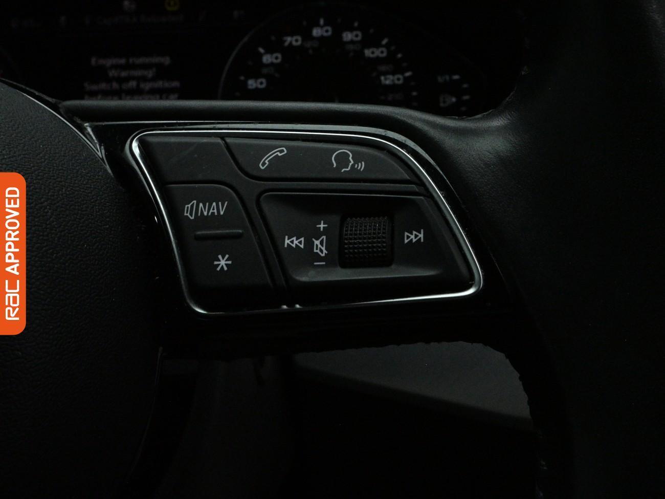 Used Audi A5 2018 for sale - 77654300: Photo 19