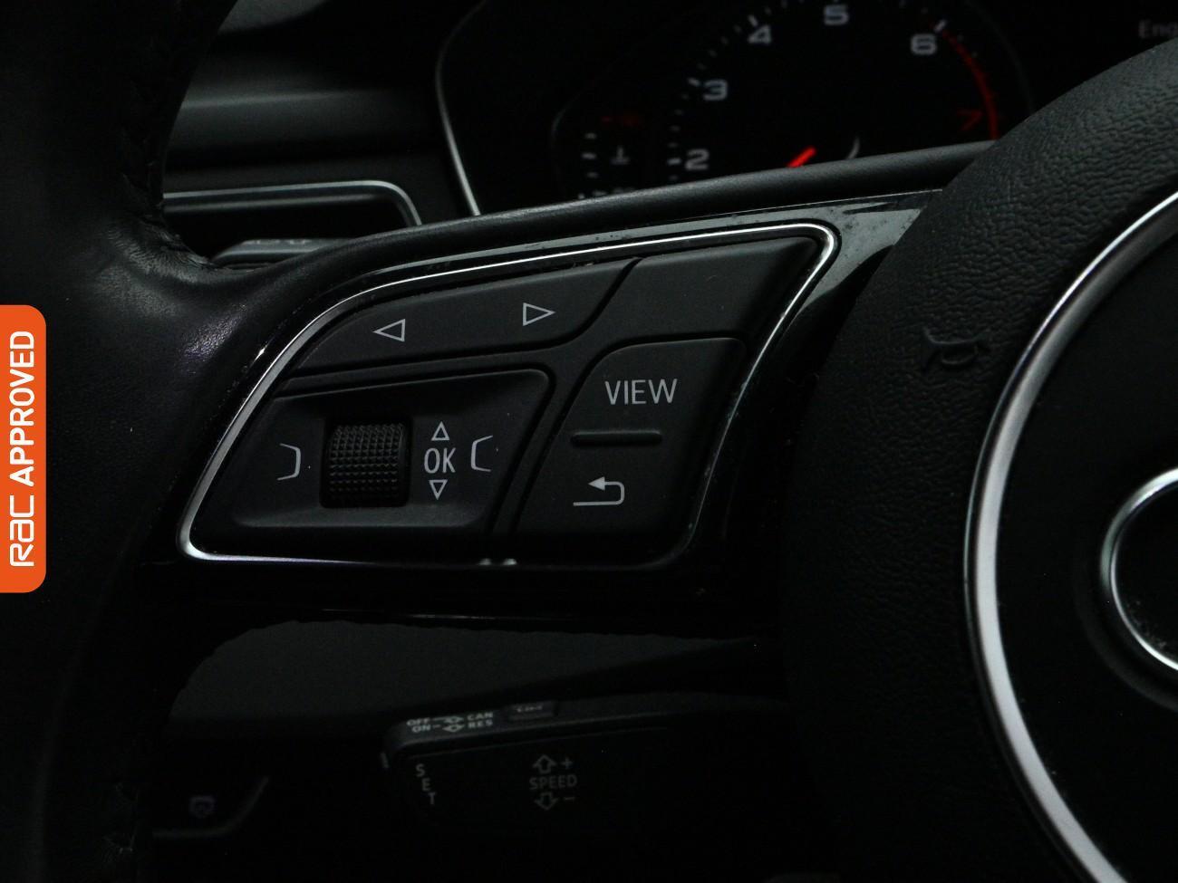 Used Audi A5 2018 for sale - 77654300: Photo 21