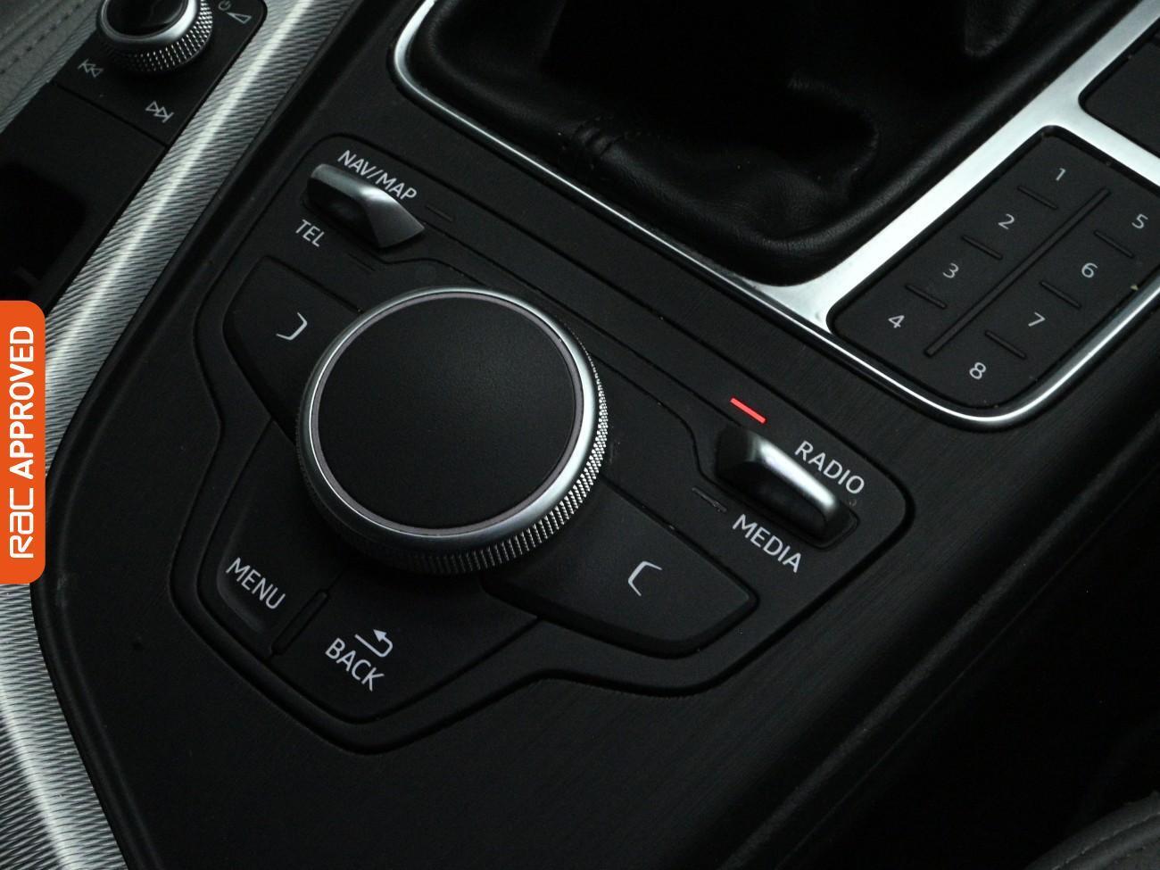 Used Audi A5 2018 for sale - 77654300: Photo 22