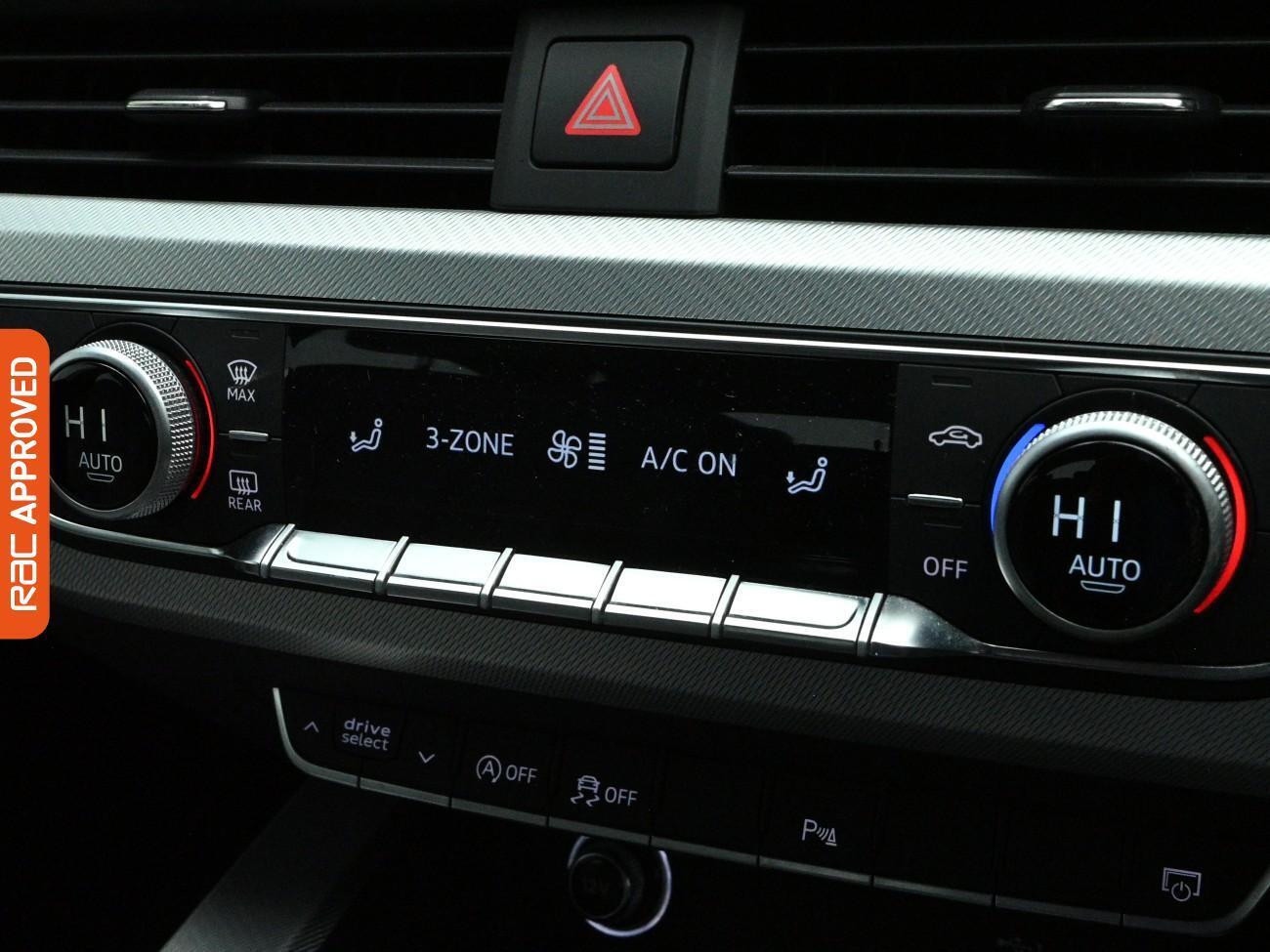 Used Audi A5 2018 for sale - 77654300: Photo 23