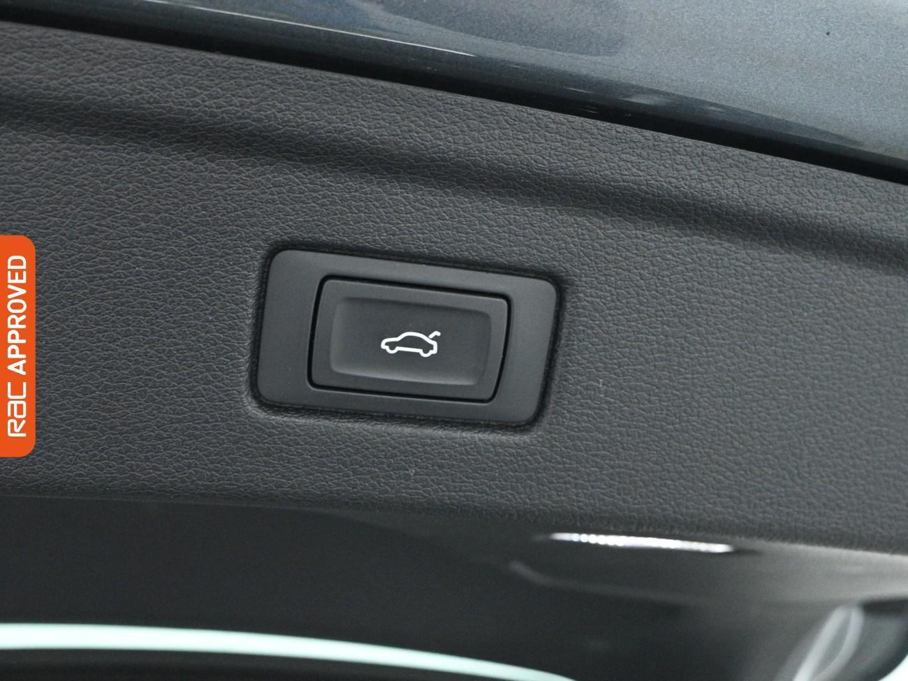 Used Audi A5 2018 for sale - 77654300: Photo 24