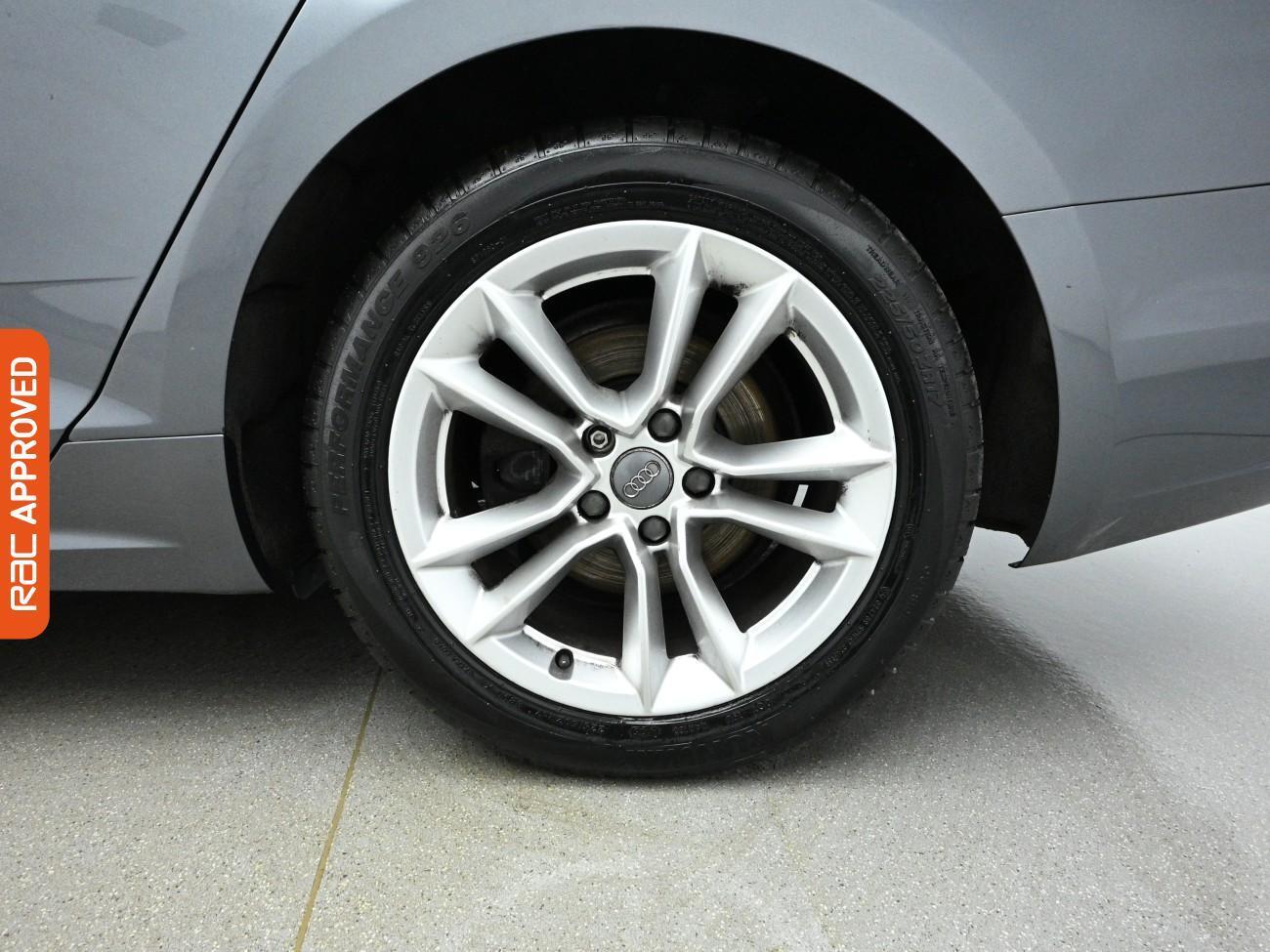 Used Audi A5 2018 for sale - 77654300: Photo 25