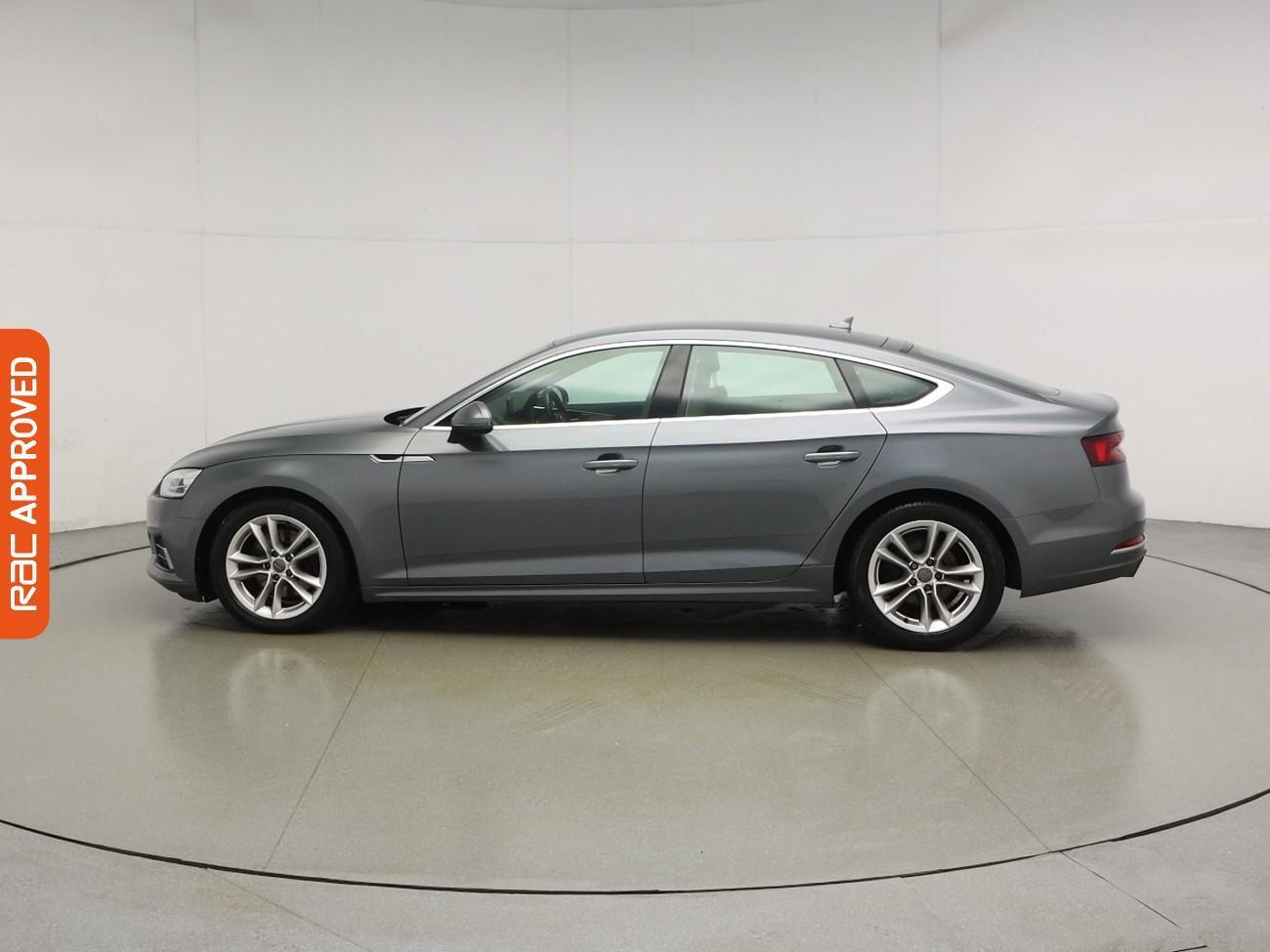 Used Audi A5 2018 for sale - 77654300: Photo 27