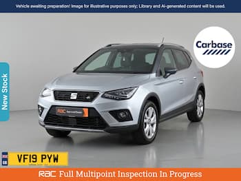 Used SEAT Arona 2019 for sale - 79624122: Photo