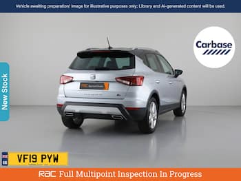 Used SEAT Arona 2019 for sale - 79624122: Photo
