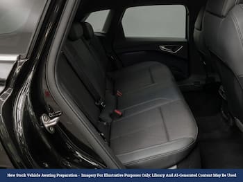 Used Audi Q4 e-tron 2023 for sale - 79672591: Photo