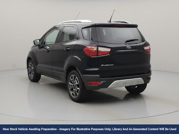 Used Ford Ecosport 2016 for sale - 76462290: Photo