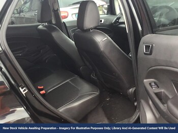 Used Ford Ecosport 2016 for sale - 76462290: Photo