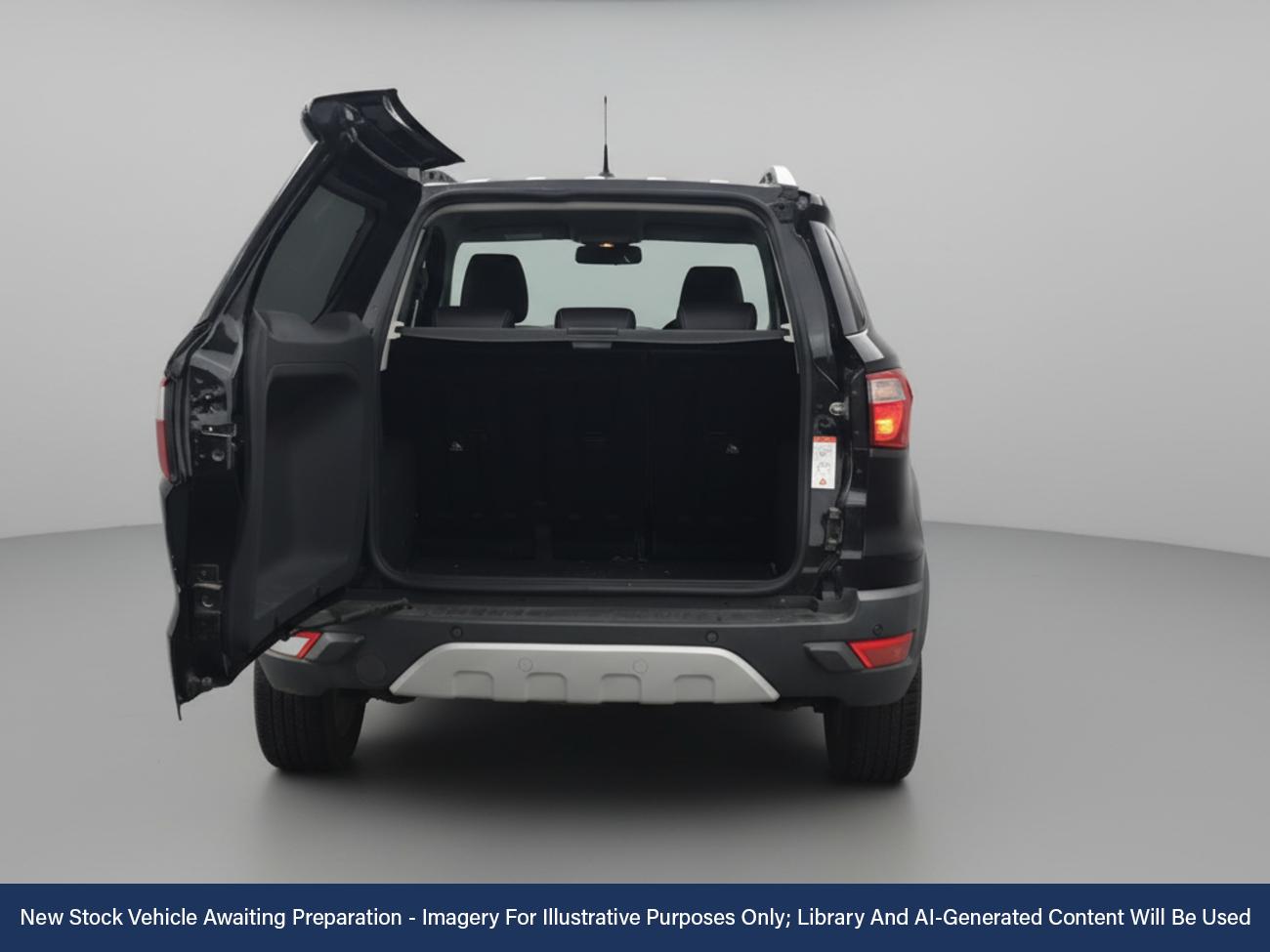 Used Ford Ecosport 2016 for sale - 76462290: Photo 5