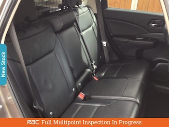 Used Honda CR-V 2016 for sale - 76004901: Photo
