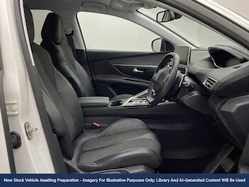 Used Peugeot 5008 2022 for sale - 78512262: Photo