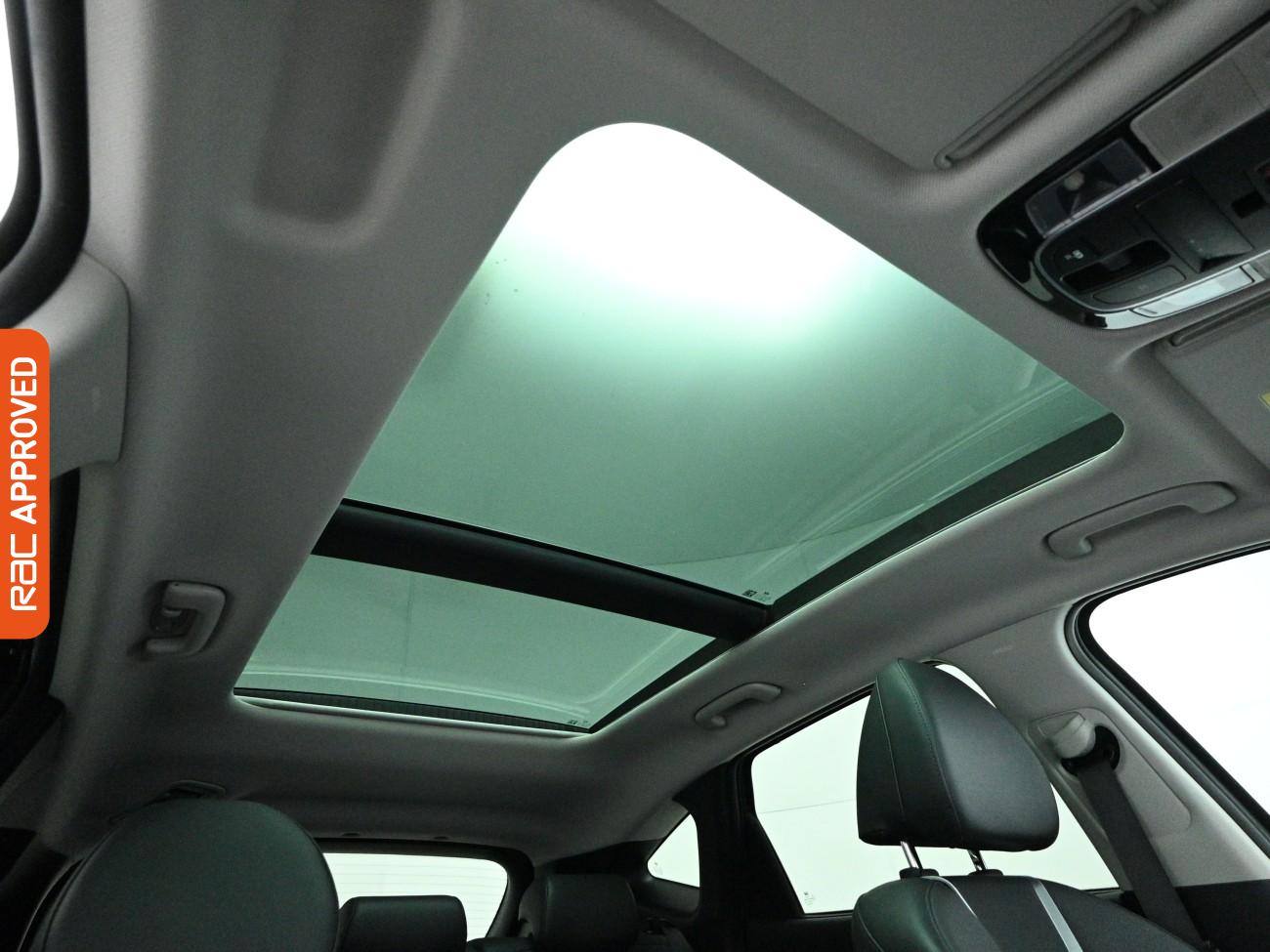 Used Hyundai TUCSON 2023 for sale - 77759857: Photo 3