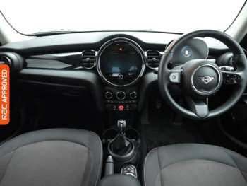 Used MINI Hatch 2022 for sale - 74813281: Photo