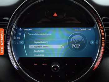 Used MINI Hatch 2022 for sale - 74813281: Photo