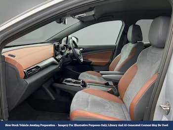 Used Volkswagen ID.4 2021 for sale - 79703203: Photo