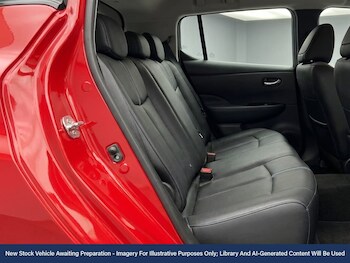 Used Nissan Leaf 2023 for sale - 78512409: Photo