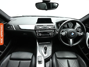 Used BMW 1 Series 2018 for sale - 79366862: Photo
