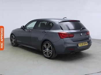 Used BMW 1 Series 2018 for sale - 79366862: Photo