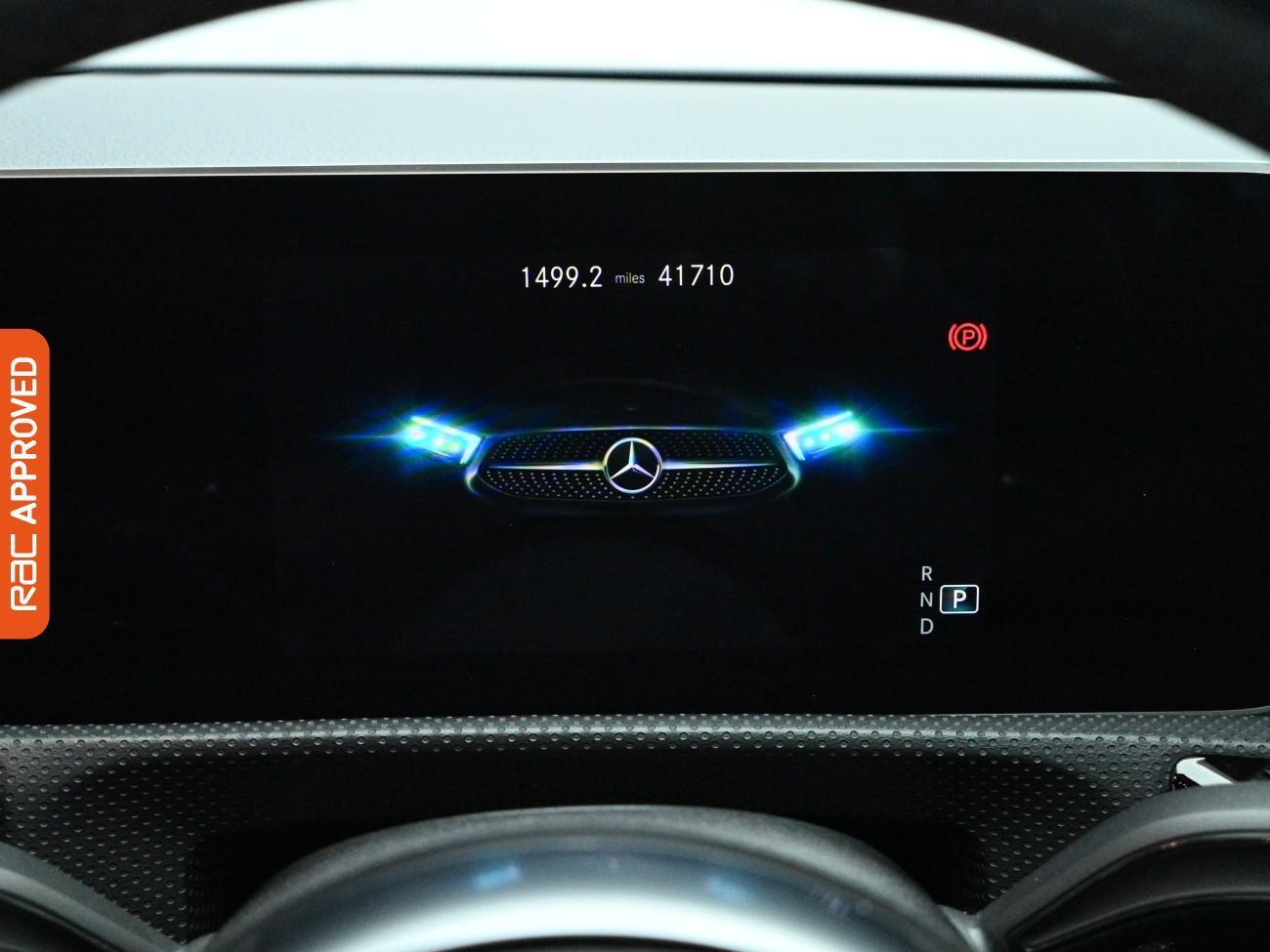 Used Mercedes-Benz A-Class 2019 for sale - 78122427: Photo 11