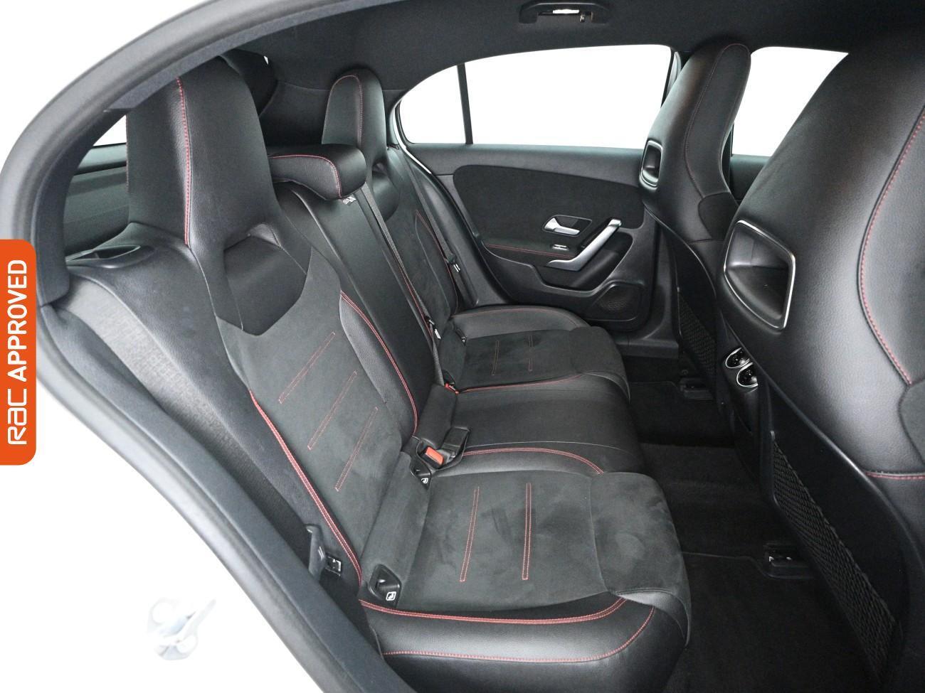 Used Mercedes-Benz A-Class 2019 for sale - 78122427: Photo 13